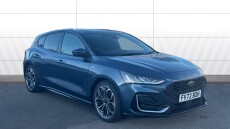 Ford Focus 1.0 EcoBoost ST-Line Vignale 5dr Petrol Hatchback